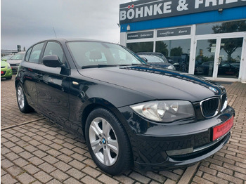 Седан BMW