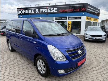 Hyundai H-1 Travel Comfort 8 SITZER KLIMAA. STANDHEIZUNG в лизинг Hyundai H-1 Travel Comfort 8 SITZER KLIMAA. STANDHEIZUNG: фото 1