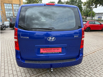 Hyundai H-1 Travel Comfort 8 SITZER KLIMAA. STANDHEIZUNG в лизинг Hyundai H-1 Travel Comfort 8 SITZER KLIMAA. STANDHEIZUNG: фото 5
