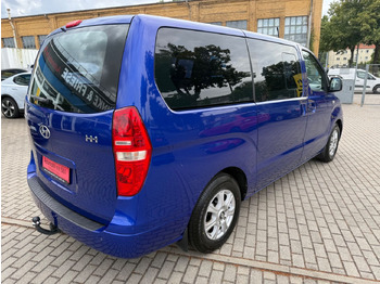 Hyundai H-1 Travel Comfort 8 SITZER KLIMAA. STANDHEIZUNG в лизинг Hyundai H-1 Travel Comfort 8 SITZER KLIMAA. STANDHEIZUNG: фото 4