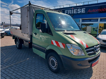 Тентованный фургон MERCEDES-BENZ Sprinter 316