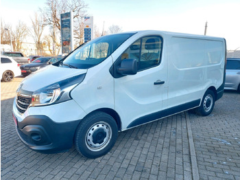 Микроавтобус RENAULT Trafic