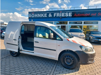 Пассажирский фургон VOLKSWAGEN Caddy