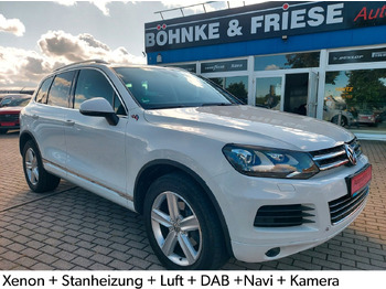 Внедорожник VOLKSWAGEN
