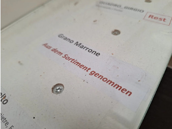 Инструмент/ Оборудование 4 Stk. Feinsteinzeugplatten: фото 2 Инструмент/ Оборудование 4 Stk. Feinsteinzeugplatten: фото 2