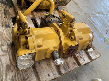 Гидравлический насос Caterpillar D11 Hydraulic Piston Pump 172-5638 GP: фото 3