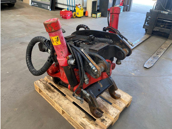 Сцепное устройство INDEXATOR