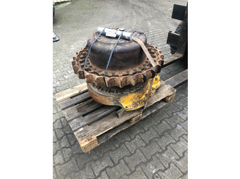 Бортовой редуктор KOMATSU