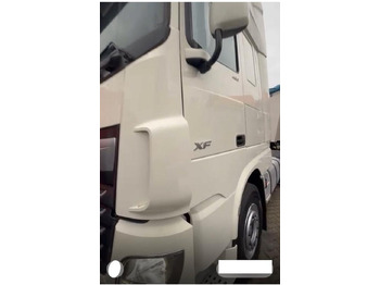 Тягач Daf XF 480 SSC INTARDER: фото 3