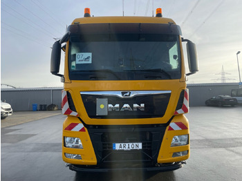 MAN TGX 18.500 4x2 BLS/Retarder/StandAC/48t/ACC/EU6c в лизинг MAN TGX 18.500 4x2 BLS/Retarder/StandAC/48t/ACC/EU6c: фото 2