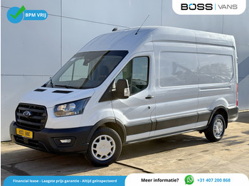 Цельнометаллический фургон FORD Transit