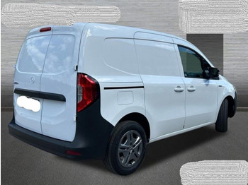 Новый Цельнометаллический фургон, Электрический фургон Mercedes-Benz eCitan Pro 122PK Elektrisch 51kWh 284km WLTP 750kg Trekgewicht Fabrieksgarantie 01-2026: фото 3