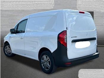 Новый Цельнометаллический фургон, Электрический фургон Mercedes-Benz eCitan Pro 122PK Elektrisch 51kWh 284km WLTP 750kg Trekgewicht Fabrieksgarantie 01-2026: фото 2