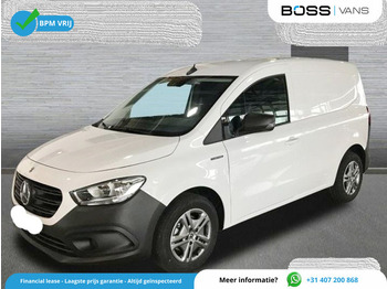 Цельнометаллический фургон MERCEDES-BENZ Citan