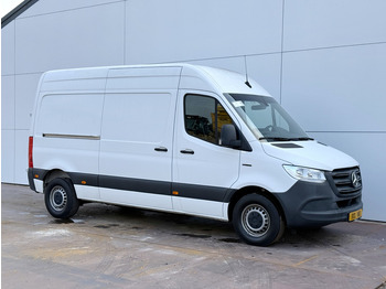 Цельнометаллический фургон, Электрический фургон Mercedes-Benz eSprinter 312 L2H2 Elektrisch 41kWh 135km WLTP Climate Control Camera Stoelverwarming: фото 4