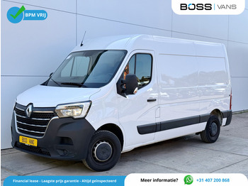 Легковой фургон RENAULT Master 2.3