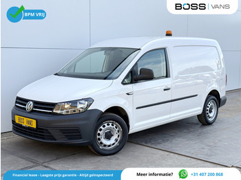 Легковой фургон VOLKSWAGEN Caddy Maxi