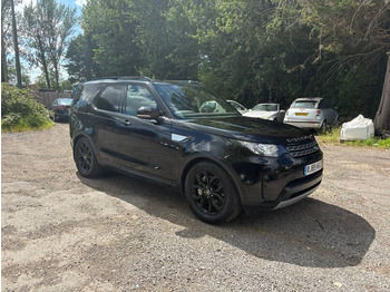 Внедорожник LAND ROVER