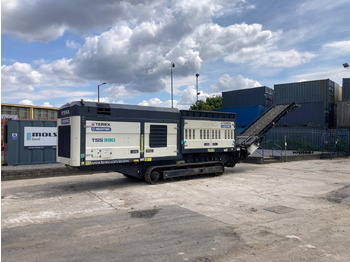 Шредер промышленный Terex TSS390: фото 5