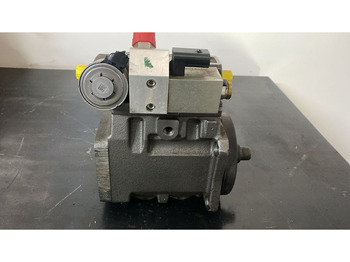 Топливный насос LIEBHERR