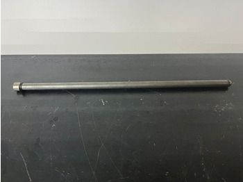 Двигатель и запчасти LIEBHERR
