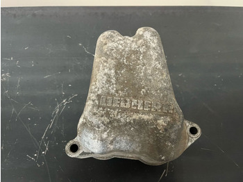 Двигатель и запчасти LIEBHERR