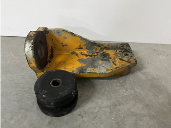 Двигатель и запчасти LIEBHERR