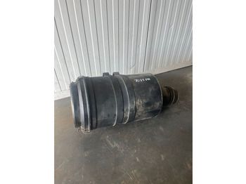 Система впуска LIEBHERR