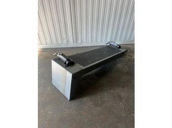 Гидравлика LIEBHERR