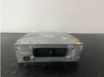 Запчасти LIEBHERR