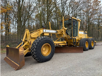 Грейдер CATERPILLAR 140H