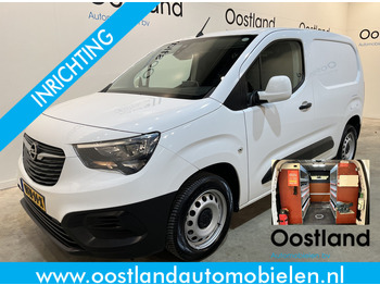 Легковой фургон OPEL