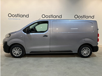 Легковой фургон Peugeot Expert 1.5 BlueHDI L2 Premium / Euro 6 / Airco / Cruise Control / Trekhaak / PDC / 76.000 KM !!: фото 2