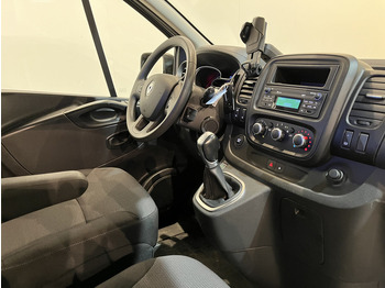 Легковой фургон Renault Trafic 2.0 dCi L1H1 170 PK Automaat Servicebus / Sortimo Inrichting / Euro 6 / Airco / Cruise Control / Camera / Trekhaak / 3-Zits  / BPM VRIJ !!: фото 3
