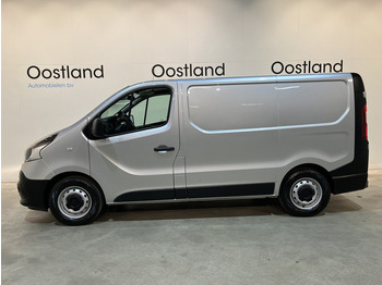 Легковой фургон Renault Trafic 2.0 dCi L1H1 170 PK Automaat Servicebus / Sortimo Inrichting / Euro 6 / Airco / Cruise Control / Camera / Trekhaak / 3-Zits  / BPM VRIJ !!: фото 5