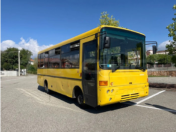 Школьный автобус IVECO