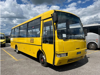 Школьный автобус IVECO