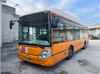 Городской автобус Iveco Citelis: фото 4 Городской автобус Iveco Citelis: фото 4