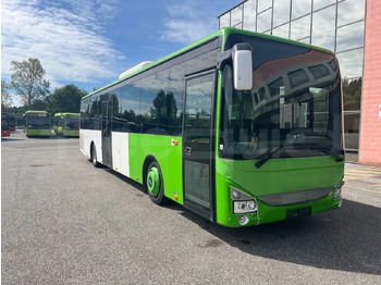 Городской автобус IVECO Crossway