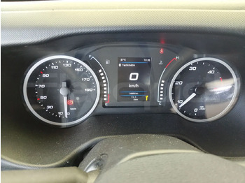 Школьный автобус Iveco Indcar: фото 3