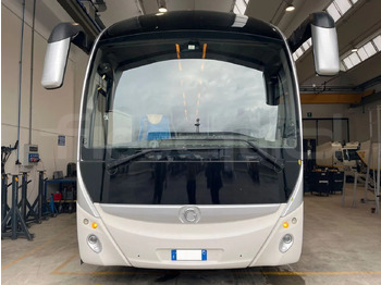 Туристический автобус Iveco Irisbus France: фото 2 Туристический автобус Iveco Irisbus France: фото 2