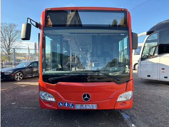 Городской автобус Mercedes-Benz Citaro: фото 2 Городской автобус Mercedes-Benz Citaro: фото 2