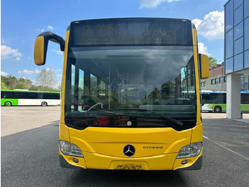 Mercedes-Benz Citaro в лизинг Mercedes-Benz Citaro: фото 2