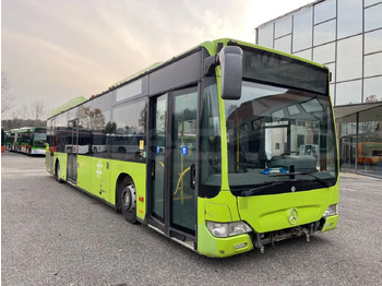 Пригородный автобус MERCEDES-BENZ Citaro