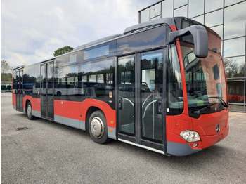 Городской автобус MERCEDES-BENZ Citaro