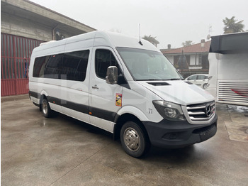 Туристический автобус MERCEDES-BENZ Sprinter