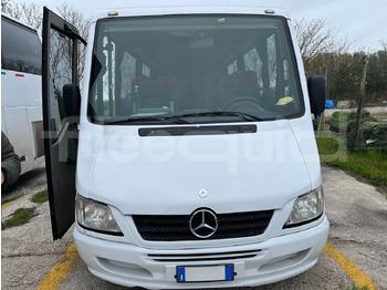 Туристический автобус MERCEDES-BENZ Sprinter
