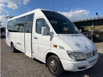 Микроавтобус MERCEDES-BENZ Sprinter