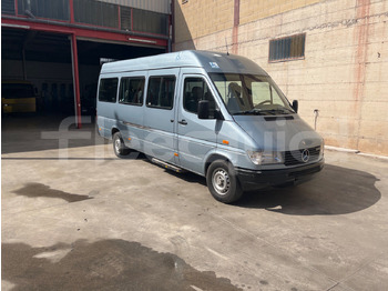 Туристический автобус MERCEDES-BENZ Sprinter
