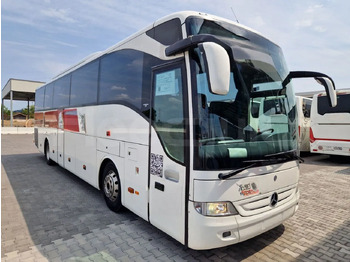 Туристический автобус MERCEDES-BENZ Tourismo